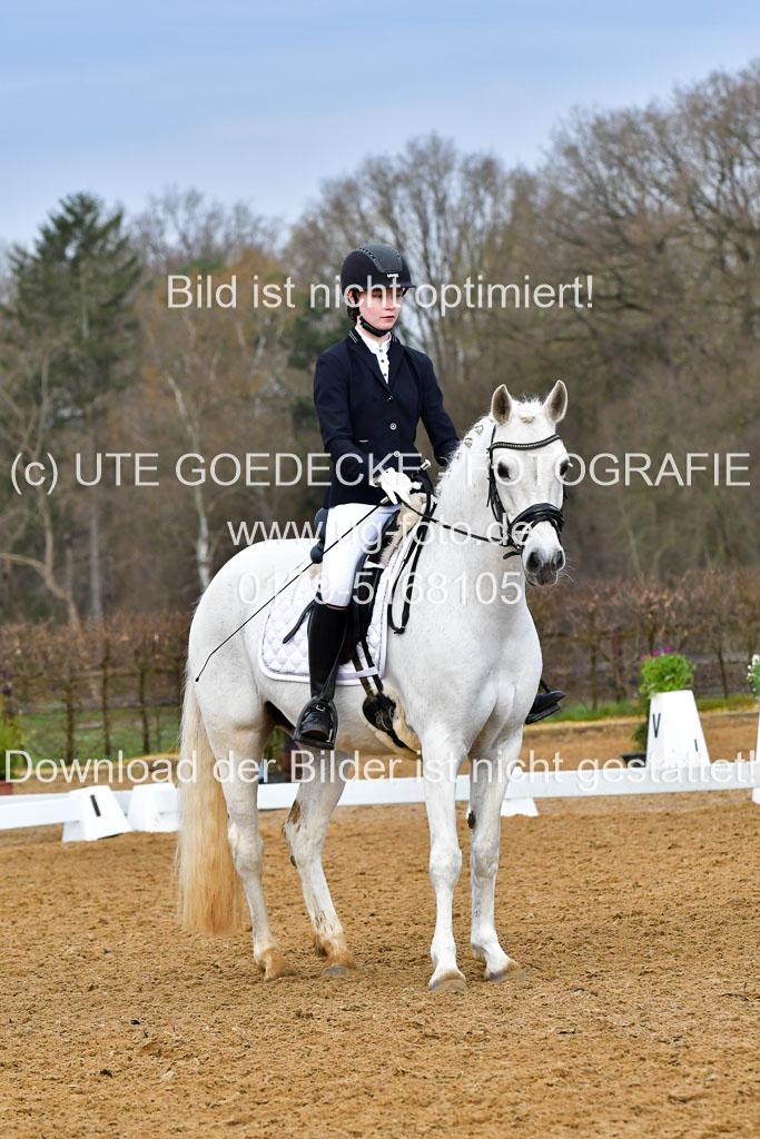 Reitsportzentrum Bremervörde | 170421 Dressurreiter A_420