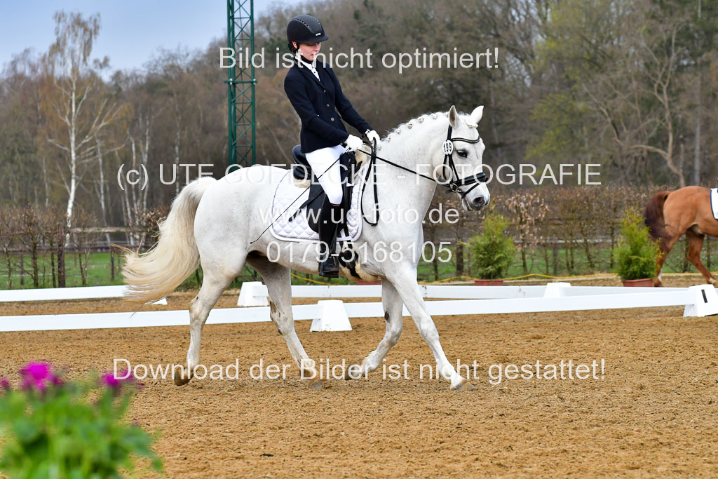 Reitsportzentrum Bremervörde | 170421 Dressurreiter A_422