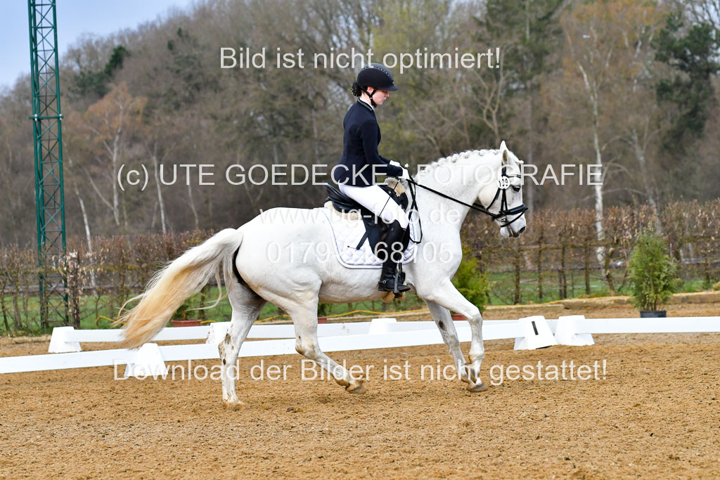 Reitsportzentrum Bremervörde | 170421 Dressurreiter A_426 