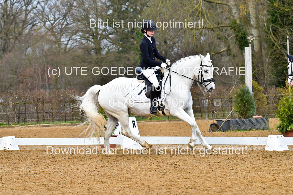 Reitsportzentrum Bremervörde | 170421 Dressurreiter A_429