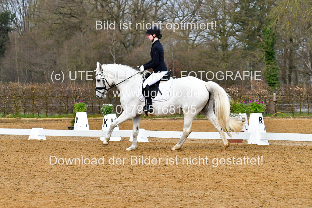Reitsportzentrum Bremervörde | 170421 Dressurreiter A_437