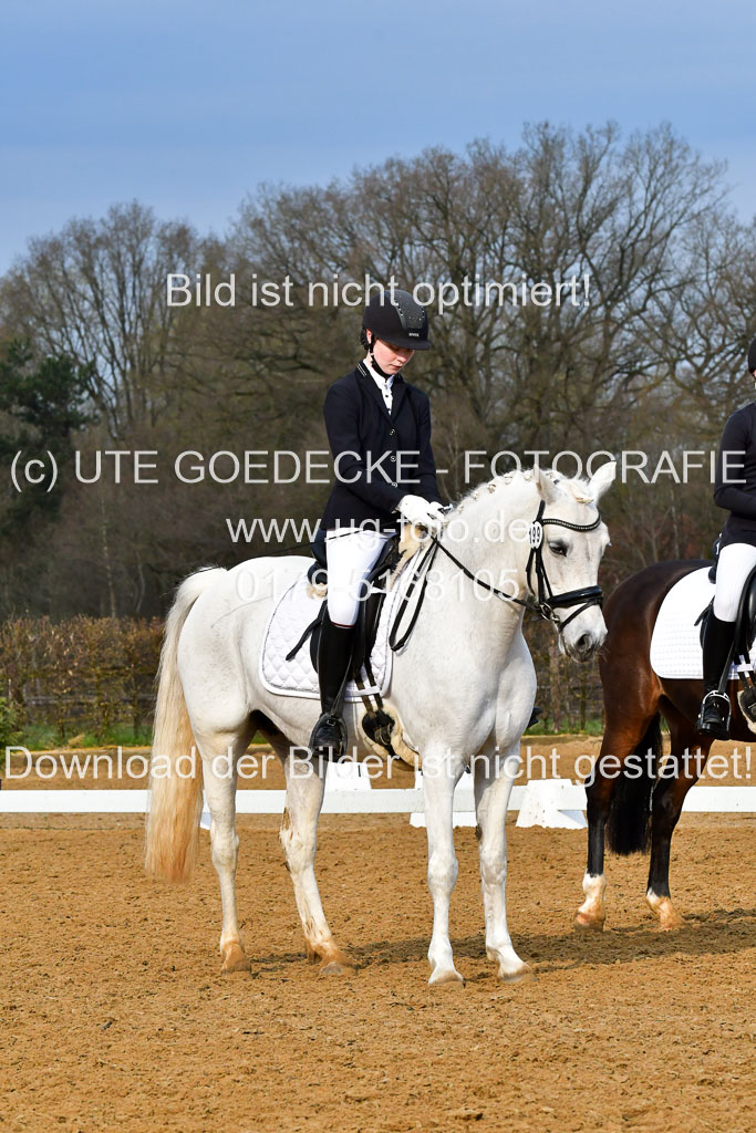 Reitsportzentrum Bremervörde | 170421 Dressurreiter A_451