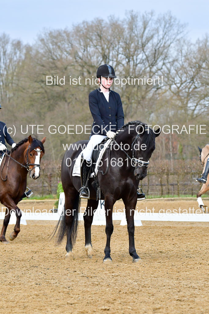 Reitsportzentrum Bremervörde | 170421 Dressurreiter A_475 