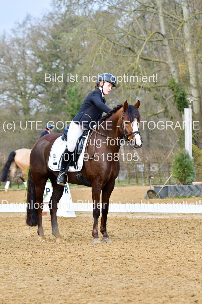 Reitsportzentrum Bremervörde | 170421 Dressurreiter A_477 