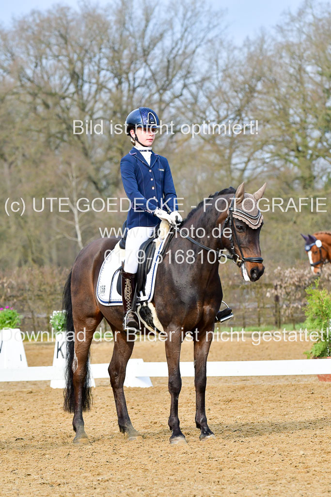 Reitsportzentrum Bremervörde | 170421 Dressurreiter A_491 