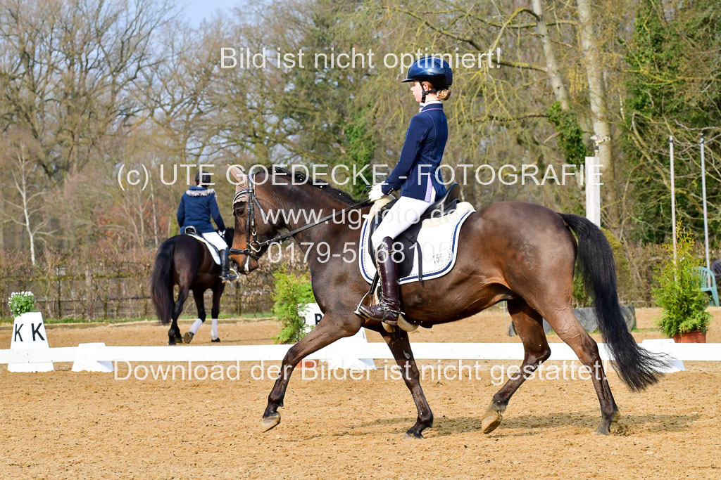 Reitsportzentrum Bremervörde | 170421 Dressurreiter A_506