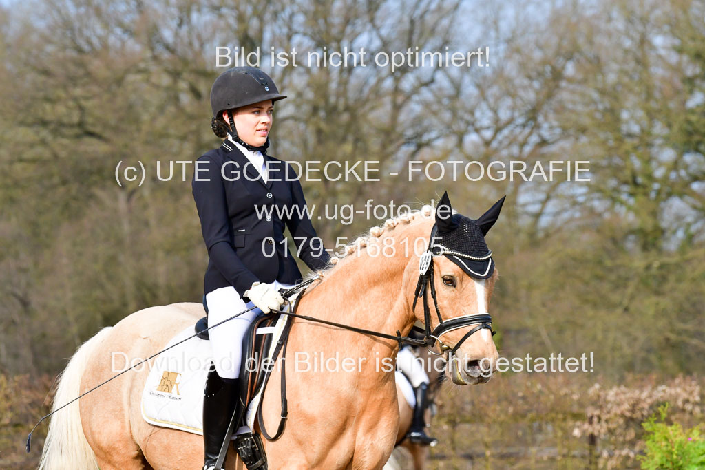 Reitsportzentrum Bremervörde | 170421 Dressurreiter A_507 