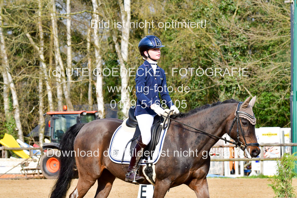 Reitsportzentrum Bremervörde | 170421 Dressurreiter A_508