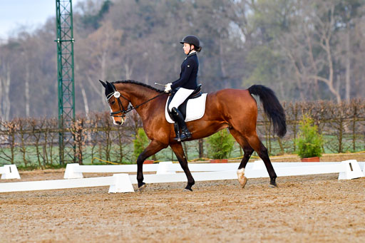 Reitsportzentrum Bremervörde | 170421 Dressurreiter A_005 