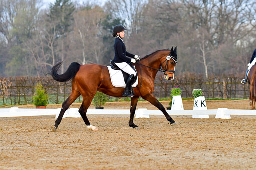 Reitsportzentrum Bremervörde | 170421 Dressurreiter A_010 