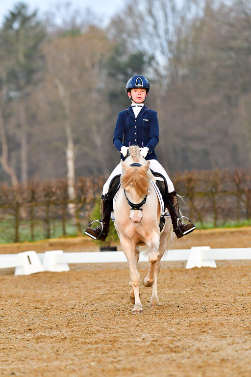 Reitsportzentrum Bremervörde | 170421 Dressurreiter A_016 