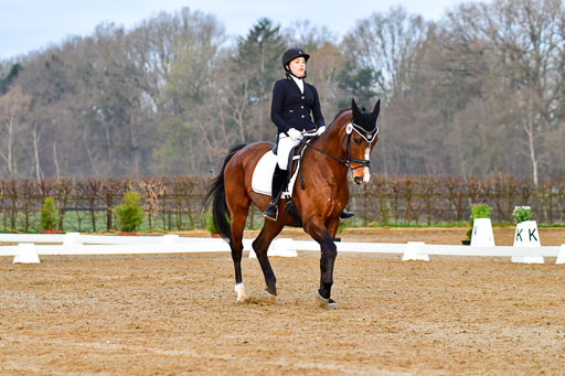 Reitsportzentrum Bremervörde | 170421 Dressurreiter A_027 