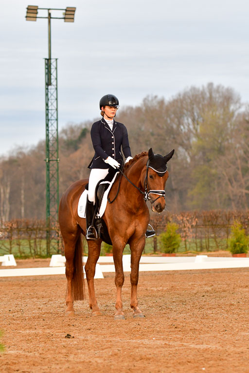 Reitsportzentrum Bremervörde | 170421 Dressurreiter A_035 