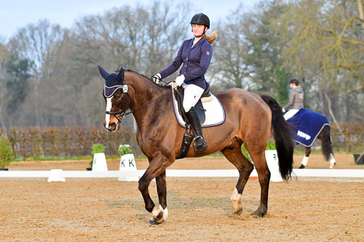 Reitsportzentrum Bremervörde | 170421 Dressurreiter A_036 