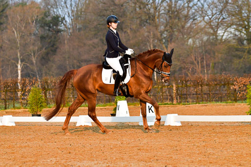Reitsportzentrum Bremervörde | 170421 Dressurreiter A_043 