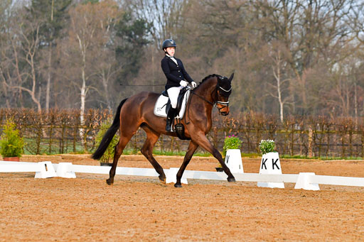 Reitsportzentrum Bremervörde | 170421 Dressurreiter A_052 