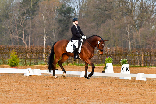 Reitsportzentrum Bremervörde | 170421 Dressurreiter A_053 
