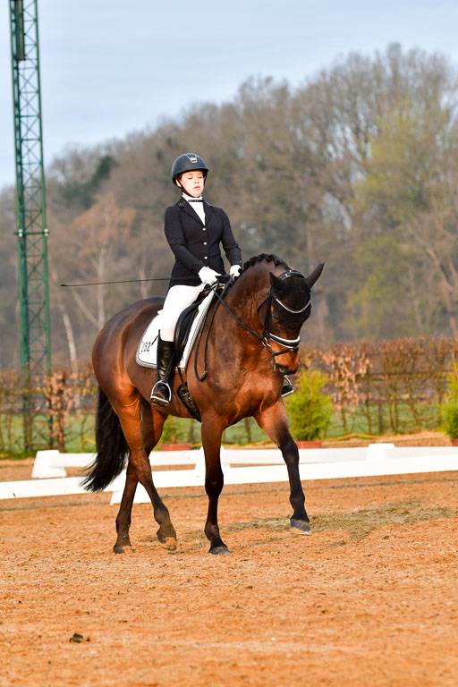 Reitsportzentrum Bremervörde | 170421 Dressurreiter A_054 