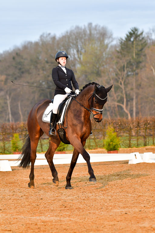 Reitsportzentrum Bremervörde | 170421 Dressurreiter A_055 