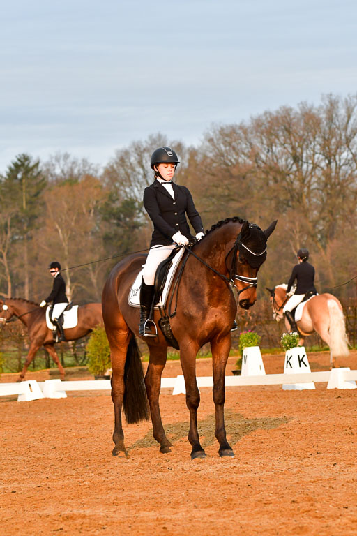 Reitsportzentrum Bremervörde | 170421 Dressurreiter A_057 