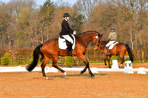 Reitsportzentrum Bremervörde | 170421 Dressurreiter A_063 