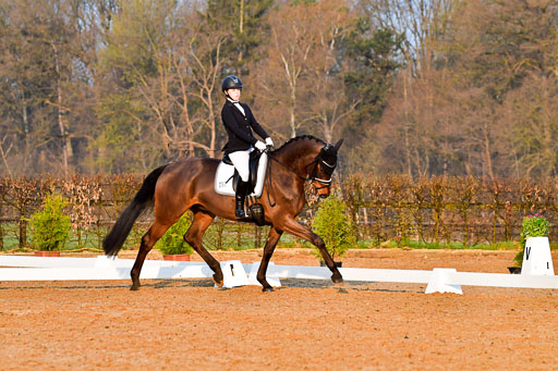 Reitsportzentrum Bremervörde | 170421 Dressurreiter A_065 