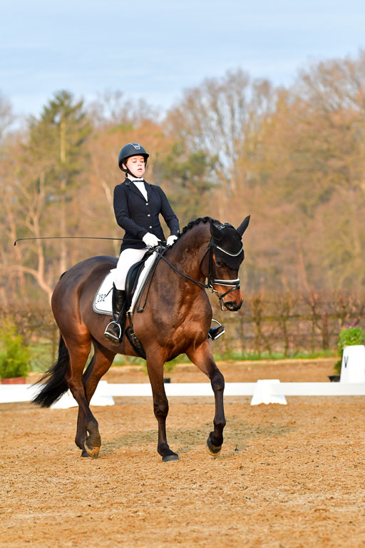Reitsportzentrum Bremervörde | 170421 Dressurreiter A_073 