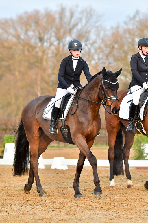 Reitsportzentrum Bremervörde | 170421 Dressurreiter A_076 