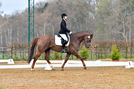 Reitsportzentrum Bremervörde | 170421 Dressurreiter A_080 