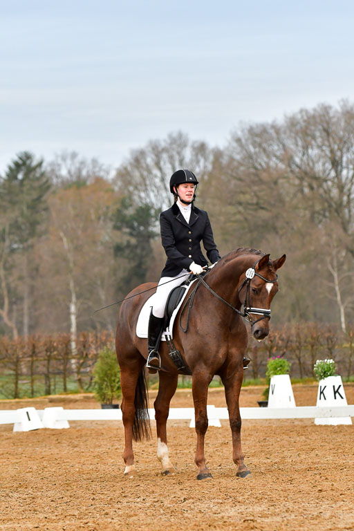 Reitsportzentrum Bremervörde | 170421 Dressurreiter A_089 