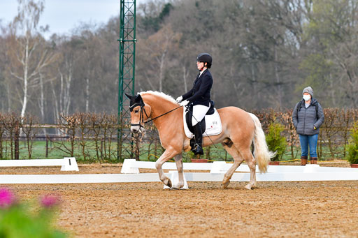Reitsportzentrum Bremervörde | 170421 Dressurreiter A_092 
