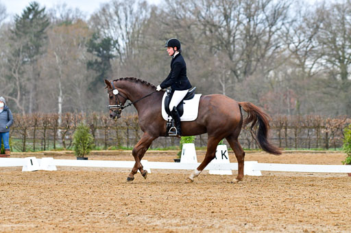 Reitsportzentrum Bremervörde | 170421 Dressurreiter A_106 