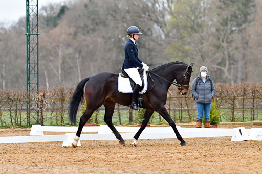 Reitsportzentrum Bremervörde | 170421 Dressurreiter A_117 