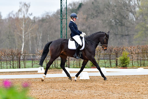 Reitsportzentrum Bremervörde | 170421 Dressurreiter A_118 