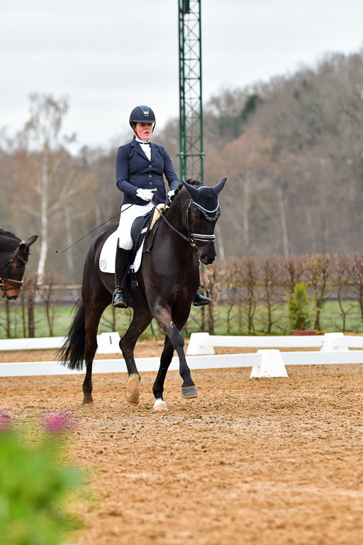 Reitsportzentrum Bremervörde | 170421 Dressurreiter A_128 