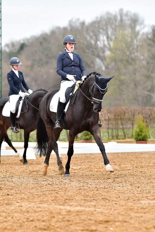 Reitsportzentrum Bremervörde | 170421 Dressurreiter A_129 