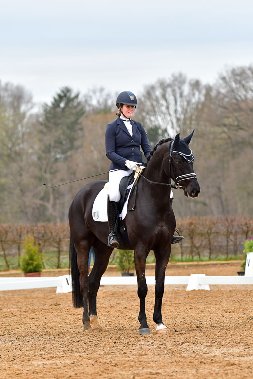 Reitsportzentrum Bremervörde | 170421 Dressurreiter A_131 
