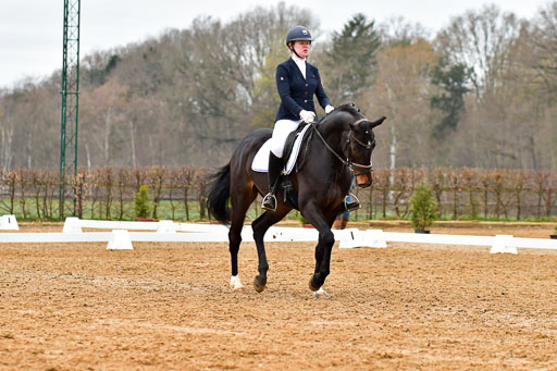 Reitsportzentrum Bremervörde | 170421 Dressurreiter A_135 