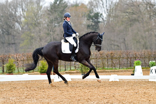 Reitsportzentrum Bremervörde | 170421 Dressurreiter A_139 
