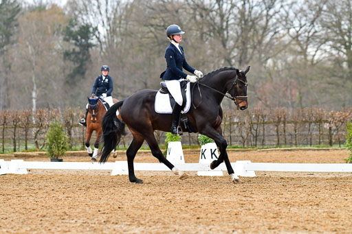Reitsportzentrum Bremervörde | 170421 Dressurreiter A_142 