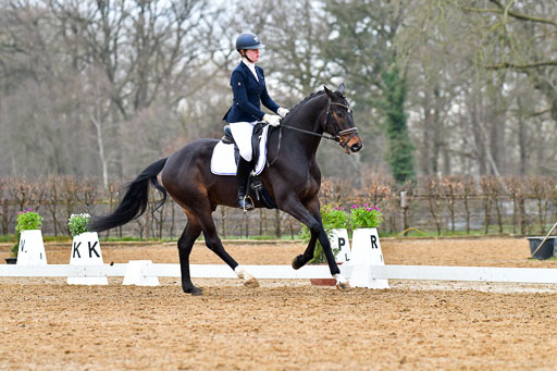 Reitsportzentrum Bremervörde | 170421 Dressurreiter A_143 