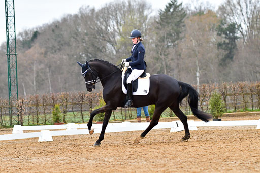 Reitsportzentrum Bremervörde | 170421 Dressurreiter A_144 