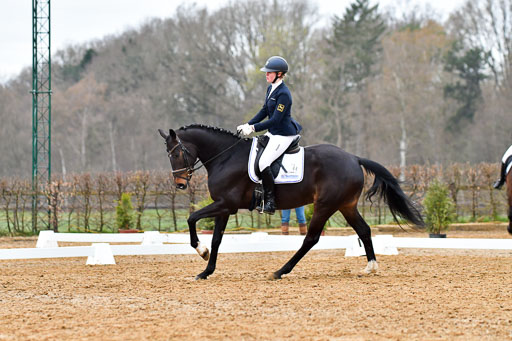 Reitsportzentrum Bremervörde | 170421 Dressurreiter A_145 