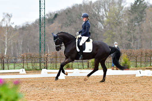 Reitsportzentrum Bremervörde | 170421 Dressurreiter A_149 