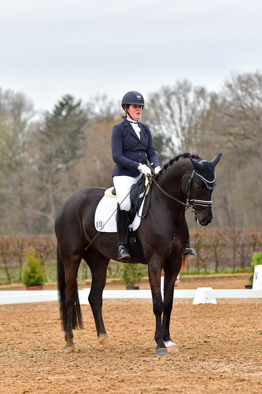 Reitsportzentrum Bremervörde | 170421 Dressurreiter A_152 