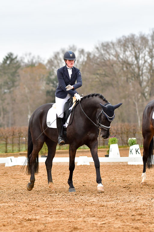 Reitsportzentrum Bremervörde | 170421 Dressurreiter A_154 