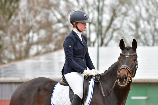 Reitsportzentrum Bremervörde | 170421 Dressurreiter A_156 