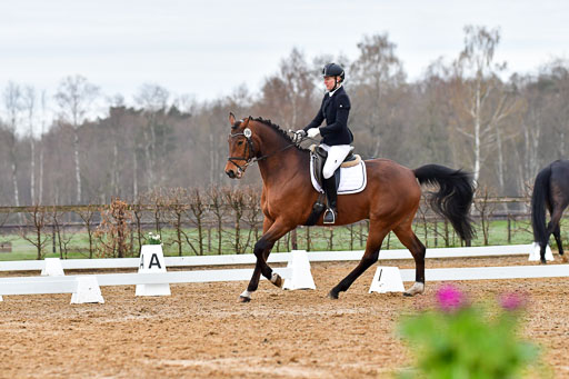 Reitsportzentrum Bremervörde | 170421 Dressurreiter A_158 