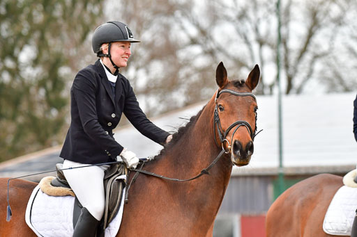 Reitsportzentrum Bremervörde | 170421 Dressurreiter A_184 