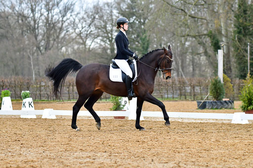 Reitsportzentrum Bremervörde | 170421 Dressurreiter A_190 